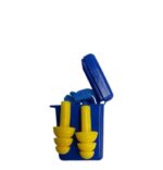 صداگیر گوش 3 پله امپیرال مدل EMP-3 (بسته 10 جفتی)