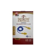 صداگیر گوش 3 پله امپیرال مدل EMP-3 (بسته 10 جفتی)