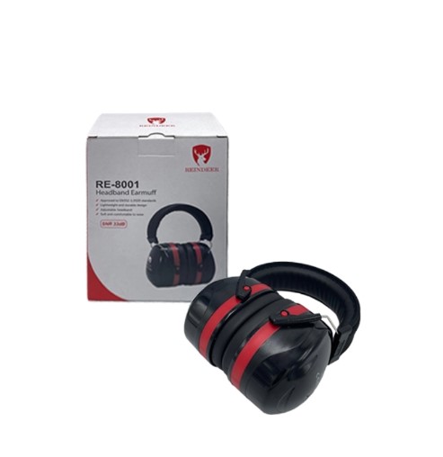 گوشی صداگیر ریندر RE-8001 گوشی صداگیر ریندر RE-8001
