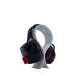 گوشی صداگیر ریندر ولوم دار RE-8005