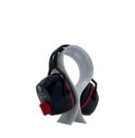 گوشی صداگیر ریندر ولوم دار RE-8005