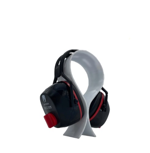 گوشی صداگیر ریندر ولوم دار RE-8005 گوشی صداگیر ریندر ولوم دار RE-8005