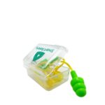 گوشی صداگیر ایر پلاگ اسمارت سایلنت-بسته 5 جفتی