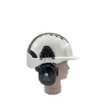 گوشی صداگیر ایرماف ریندر روکلاهی RE-8003