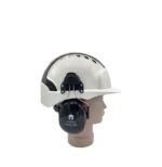 گوشی صداگیر ایرماف ریندر روکلاهی RE-8003