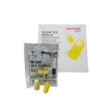 گوشی صداگیر اسفنجی بیلسوم 303L (بسته 10 جفتی)