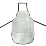 پیشبند جوشکاری چرمی ورکمن