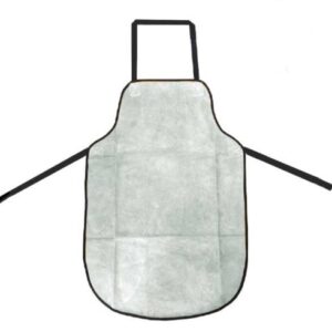 پیشبند جوشکاری چرمی ورکمن