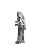 لباس نسوز آلومینیومی درجه یک (5 تکه)