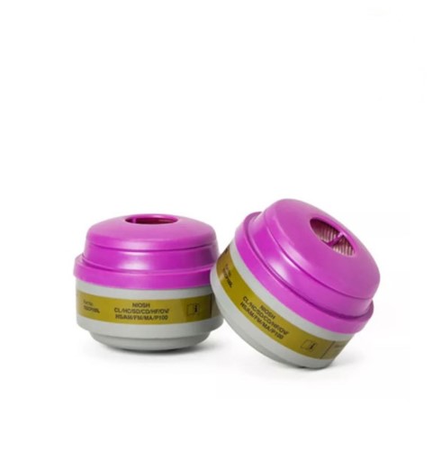 فیلتر ترکیبی هانیول مدل 75SCP100L (نورث)|بسته 2 عددی فیلتر ترکیبی هانیول مدل 75SCP100L (نورث)|بسته 2 عددی