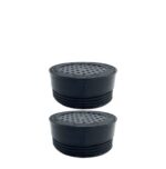 فیلتر ماسک سانکو ذغالی FM-600 (بسته 2 عددی)
