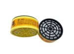 فیلتر ماسک بلو ایگل RC 203 تایوان (بسته 1 عددی)