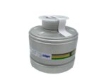 فیلتر دراگر چهار حالته مدل RD40 DRAGER A2B2E2K1