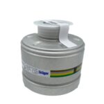 فیلتر دراگر چهار حالته مدل RD40 DRAGER A2B2E2K1