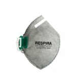 ماسک کربن اکتیو ffp2 n95 رسپیرا (بسته 12عددی)
