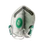 ماسک کربن اکتیو ffp2 n95 رسپیرا (بسته 12عددی)
