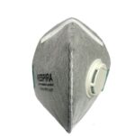 ماسک کربن اکتیو ffp2 n95 رسپیرا (بسته 12عددی)