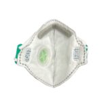 ماسک N95 آپولو 8226 کربن اکتیو-بسته 12 عددی