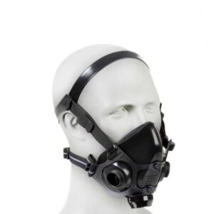 ماسک شیمیایی نیم صورت هانیول 7700 (نورث)