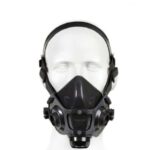 ماسک شیمیایی نیم صورت هانیول 7700 (نورث)