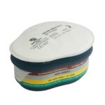فیلتر ماسک سکورا 5 حالته 3055 (بسته 2 عددی)