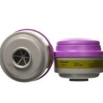 فیلتر ترکیبی هانیول مدل 75SCP100L (نورث)|بسته 2 عددی