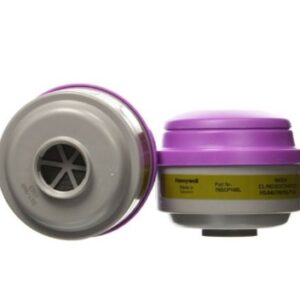 فیلتر ترکیبی هانیول مدل 75SCP100L (نورث)|بسته 2 عددی