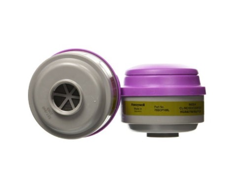 فیلتر ترکیبی هانیول مدل 75SCP100L (نورث)|بسته 2 عددی فیلتر ترکیبی هانیول مدل 75SCP100L (نورث)|بسته 2 عددی