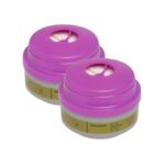 فیلتر ترکیبی هانیول مدل 75SCP100L (نورث)|بسته 2 عددی