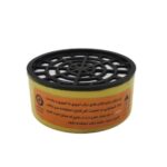 فیلتر RC203 تک پلاست ذغالی | بسته تک عددی