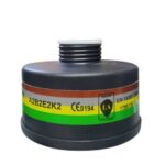 فیلتر ماسک 4 حالته sperian A2B2E2K2