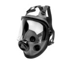 ماسک شیمیایی تمام صورت هانیول مدل 54001 (HONEYWELL)