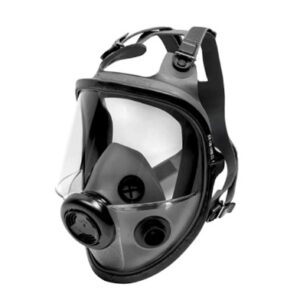 ماسک شیمیایی تمام صورت هانیول مدل 54001 (HONEYWELL)