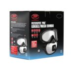 عینک ماسک گاگل COMBO FMP3V اصل