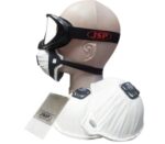 عینک ماسک گاگل COMBO FMP3V اصل