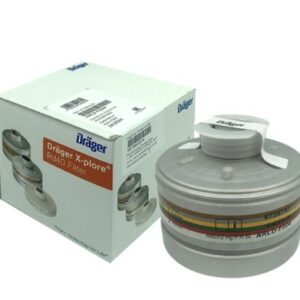 فیلتر 6 حالته دراگر مدل RD40