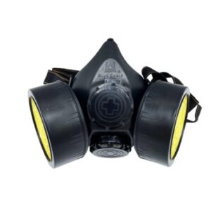 ماسک نیم صورت مدل بلو ایگل NP306
