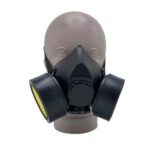 ماسک نیم صورت مدل بلو ایگل NP306