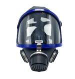 ماسک ایمنی تمام صورت دراگر مدل 5500 X-plore