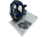 ماسک ایمنی تمام صورت دراگر مدل 5500 X-plore