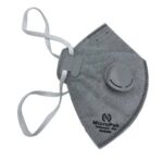 ماسک ایمنی FFP2 8226 نانو پاک (بسته 15 عددی)