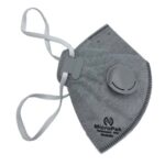 ماسک ایمنی FFP2 8226 نانو پاک (بسته 15 عددی)