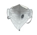 ماسک ایمنی FFP2 8226 نانو پاک (بسته 15 عددی)