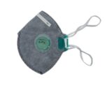ماسک سوپاپدار SPC مدل FFP3 HY8236 (بسته 12 عددی)