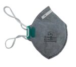 ماسک سوپاپدار SPC مدل FFP3 HY8236 (بسته 12 عددی)