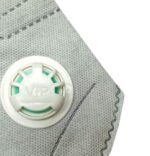 ماسک ایمنی سوپاپدار FFP2 8226 N95 (بسته 12 عددی)