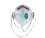ماسک ایمنی سوپاپدار دلتا FFP3 8236