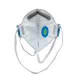 ماسک ایمنی سوپاپدار دلتا FFP3 8236