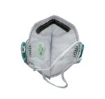 ماسک سوپاپدار اپکس N95 مدل FFP2 8226-بسته 12 عددی