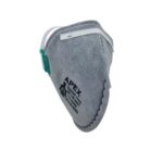 ماسک سوپاپدار اپکس N95 مدل FFP2 8226-بسته 12 عددی
